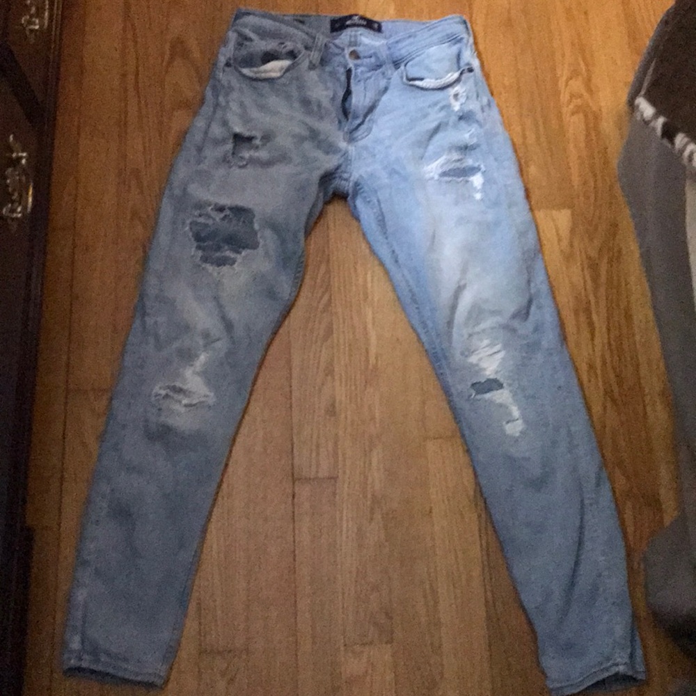 Hollister Jeans